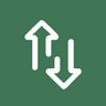 SyncifyPro: Export & Import logo