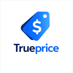 True Price logo