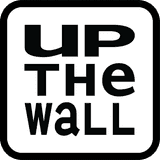 Up The Wall logo