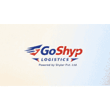 GoShyp Logistics logo