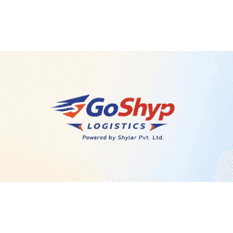 GoShyp Logistics logo