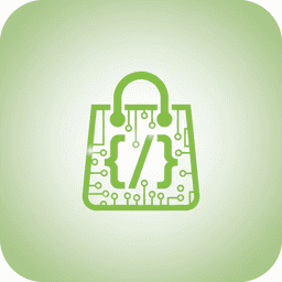 Never Miss logo