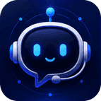 Ansa: AI Chatbot & Live Chat logo