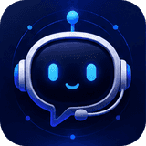Ansa: AI Chatbot & Live Chat logo
