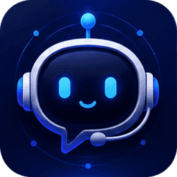 Ansa: AI Chatbot & Live Chat logo