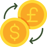 Currencify: Currency Switcher logo