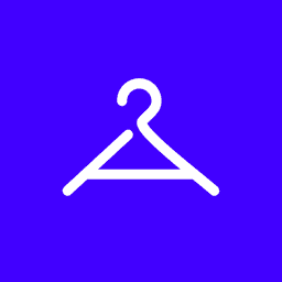 AIUTA AI Virtual Try‑On logo