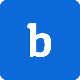 Bluebarry Product Quiz logo