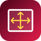 Fleeta CutToSize: Calculator logo