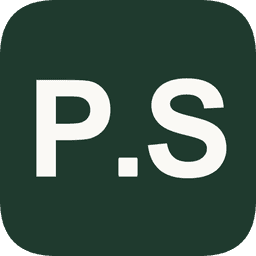 PlainSaid logo