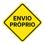 Envio Próprio logo