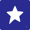 Cited: Reviews App logo