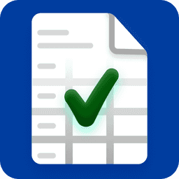 Declario: Order PDFs logo