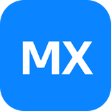 MetriXs Analytics logo
