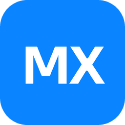 MetriXs Analytics logo