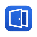 Open for Agents logo