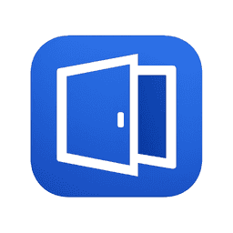 Open for Agents logo