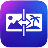 SwapShot Image Override logo