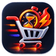 HurryUp Stock Timer logo