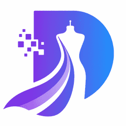 Drape AI ‑ Virtual Try On logo