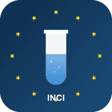 CleanINCI — INCI Compliance EU logo