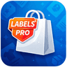 Product Label Pro logo