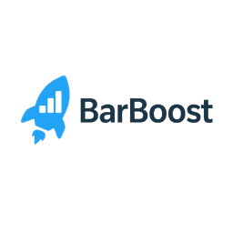 BarBoost logo