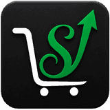 CartScale: Cart Recovery logo