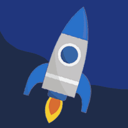 Lunar Dropship logo