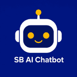 SB AI Chatbot: Sales & Support logo