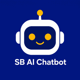 SB AI Chatbot: Sales & Support logo