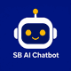 SB AI Chatbot: Sales & Support logo