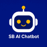 SB AI Chatbot: Sales & Support logo
