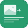 AltForge ‑ Alt Image Text logo