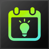 DateWise ‑ Scheduled messaging logo