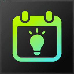 DateWise ‑ Scheduled messaging logo