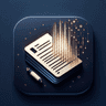 CSV Magic Cleaner logo