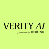 Verity AI logo