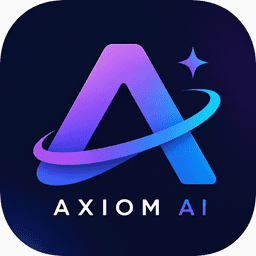 Axiom AI logo