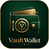 VaultWallet logo