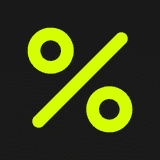 Holly Discount Display logo