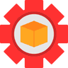ABN Advanced Shipping logo
