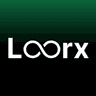 Loorx ‑ All in One App logo