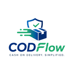 CODFlow logo