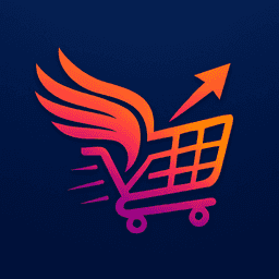 CartFly ‑ Sticky Add to Cart logo