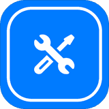 Brillocraft ‑ Mobile App logo