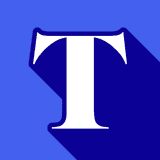 Trexity Local Delivery logo