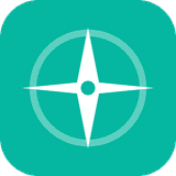 eCompass logo