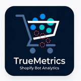 TrueMetrics logo