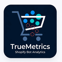 TrueMetrics logo